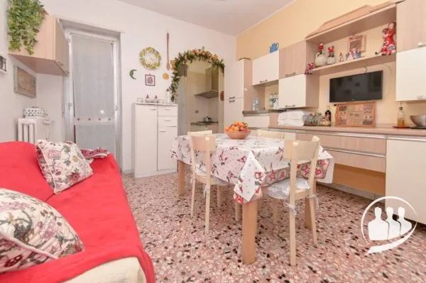 Appartamento via Migliarone, Alpignano