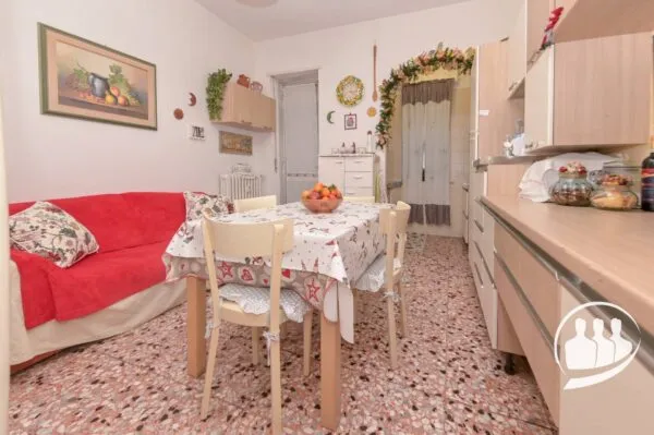 Appartamento via Migliarone, Alpignano