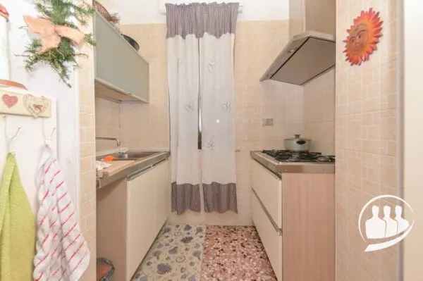 Appartamento via Migliarone, Alpignano