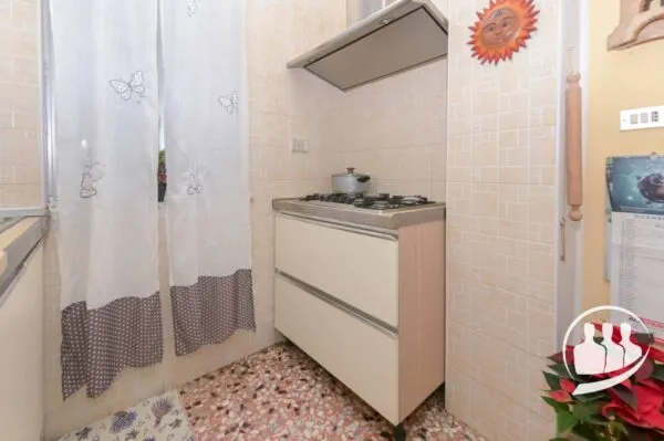 Appartamento via Migliarone, Alpignano