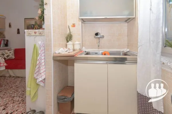 Appartamento via Migliarone, Alpignano