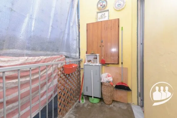 Appartamento via Migliarone, Alpignano