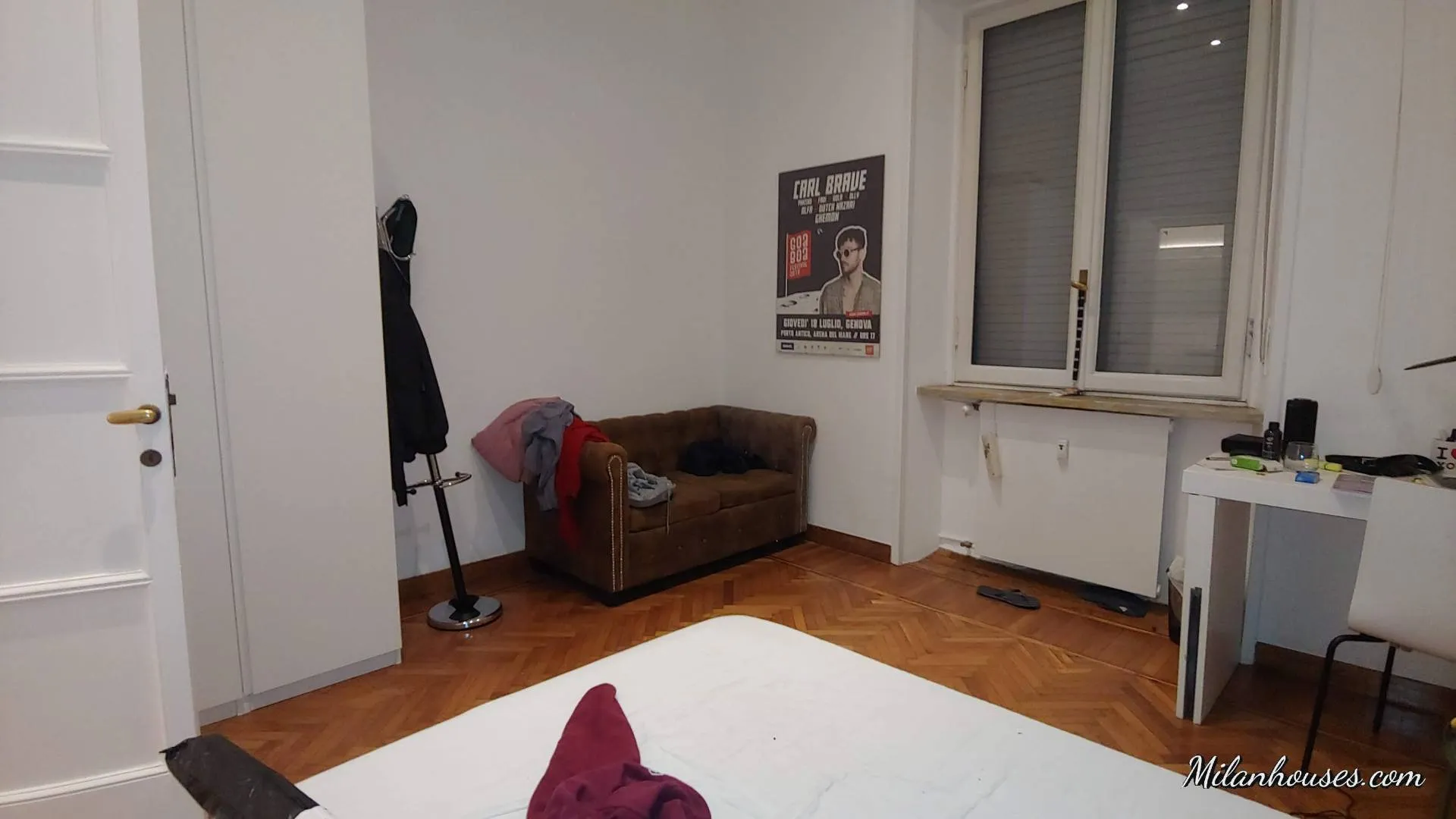 Immagine per Appartamento in affitto a Milano Via Raimondo Franchetti