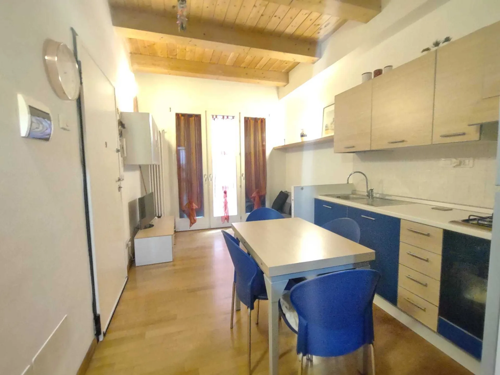 Immagine per Appartamento in vendita a Jesi via Mazzini 12