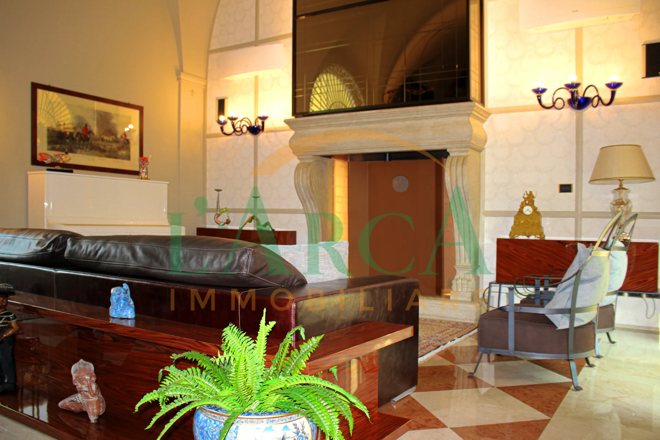 Immagine per Villa in vendita a Ospitaletto via Vicolo Ledro 2