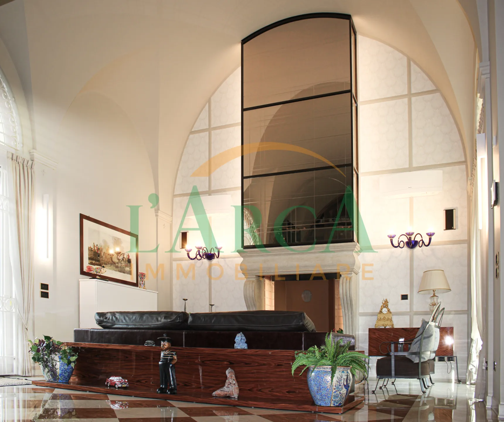 Immagine per Villa in vendita a Ospitaletto via Vicolo Ledro 2