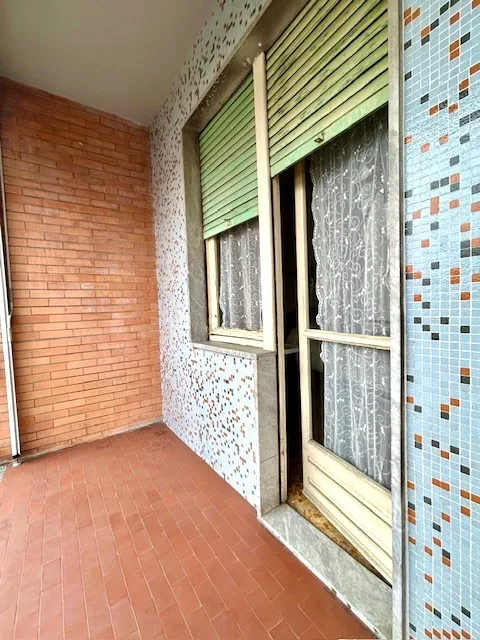 Immagine per Appartamento in Vendita a Torino Via Giosuè Borsi 91