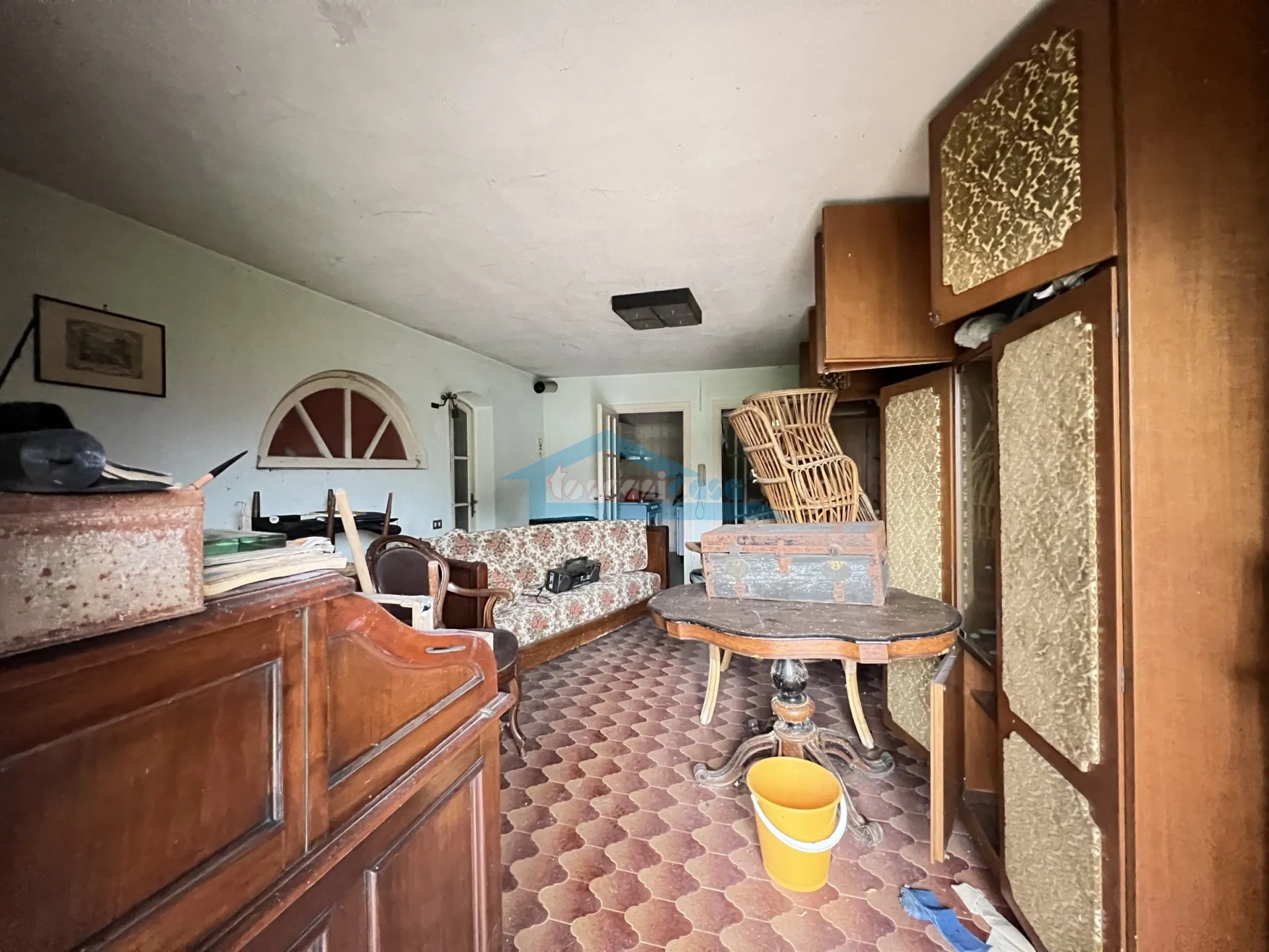 Immagine per Villa in vendita a Iseo