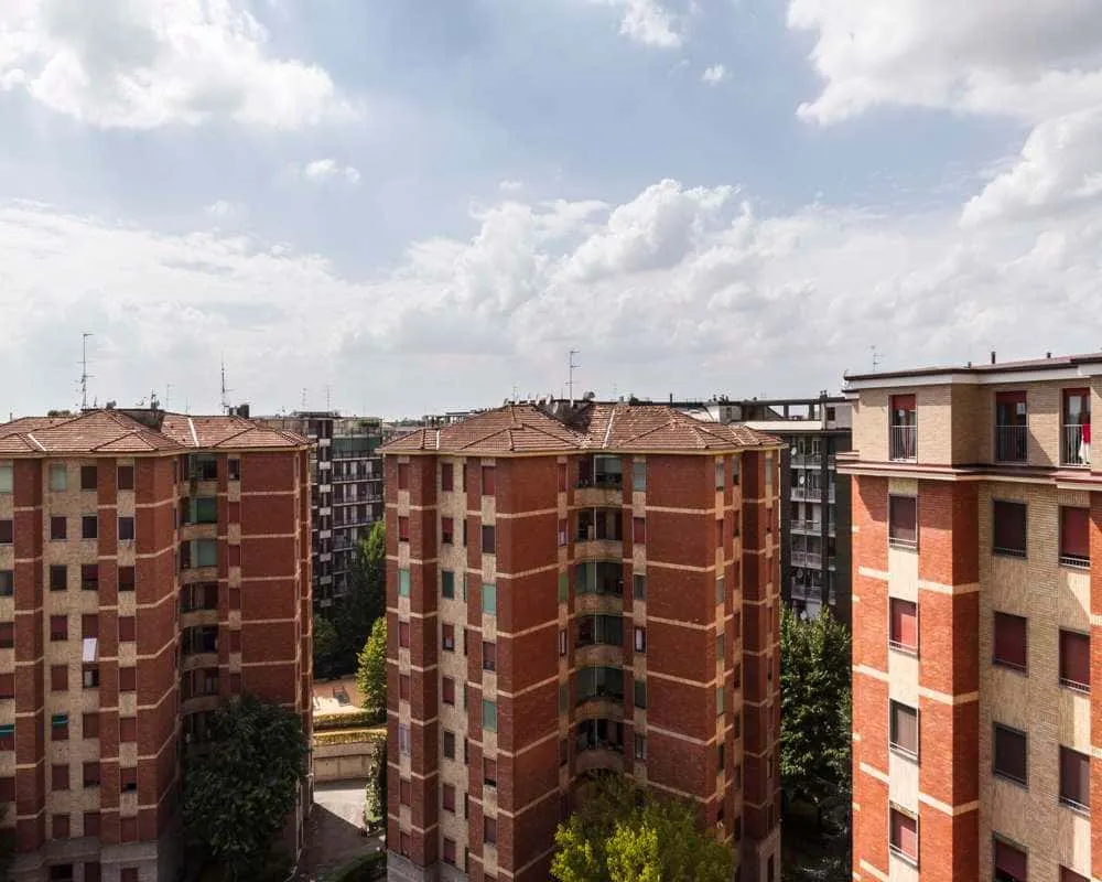Immagine per Stanza in affitto a Milano