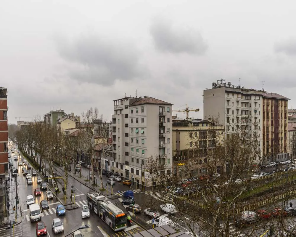 Immagine per Stanza in affitto a Milano