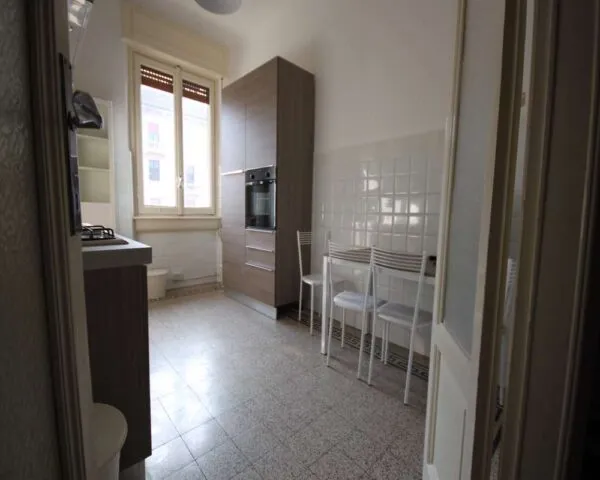 Stanza Milano