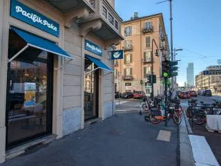 Immagine per Ristorante in Vendita a Torino Via Giulio Biglieri