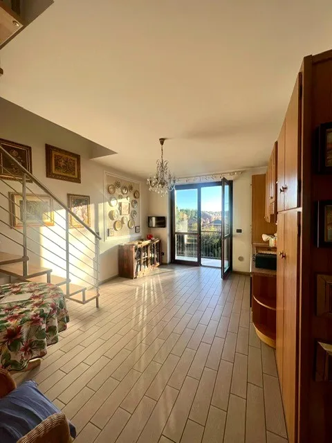 Immagine per Appartamento in Vendita a Venaria Reale Via Guido Rossa