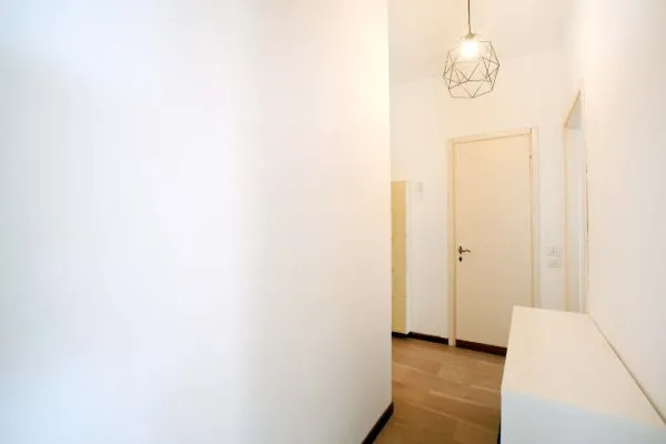 Stanza Milano