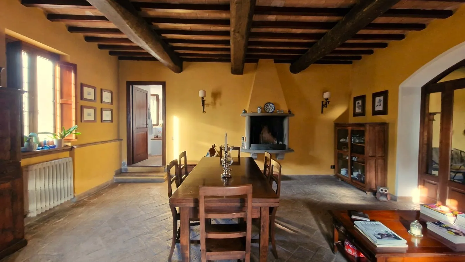 Immagine per Casale in vendita a Orvieto snc