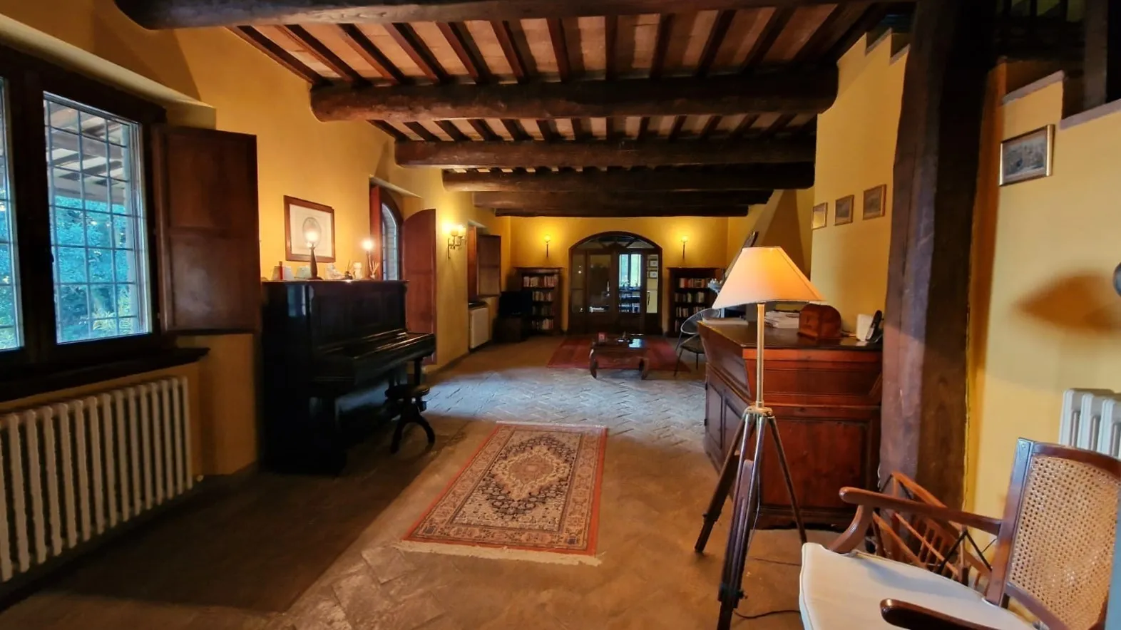 Immagine per Casale in vendita a Orvieto snc