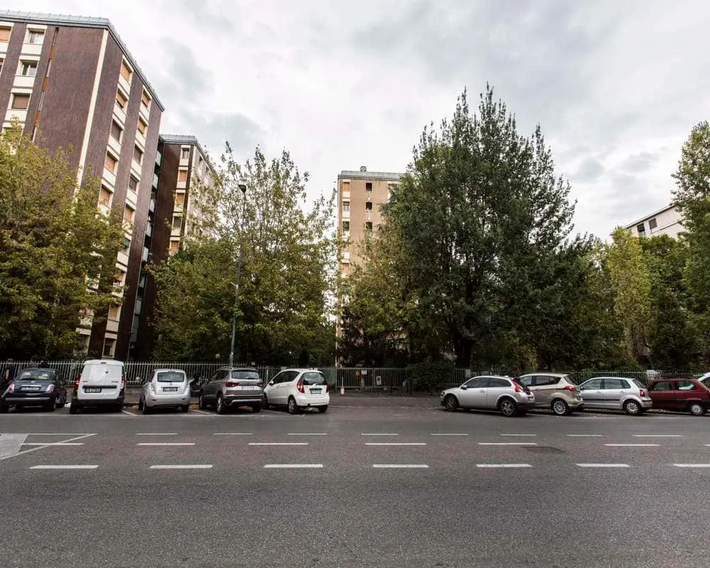 Immagine per Stanza in affitto a Milano