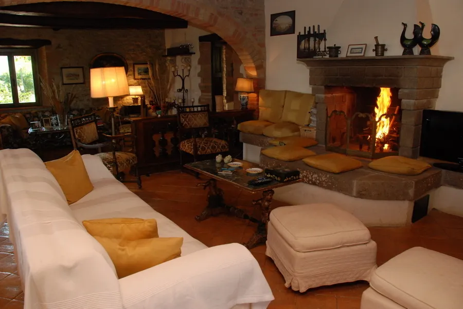 Immagine per Casale in vendita a Todi