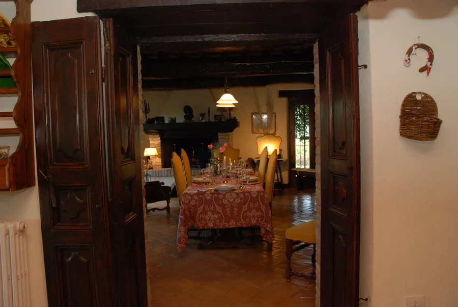 Immagine per Casale in vendita a Todi