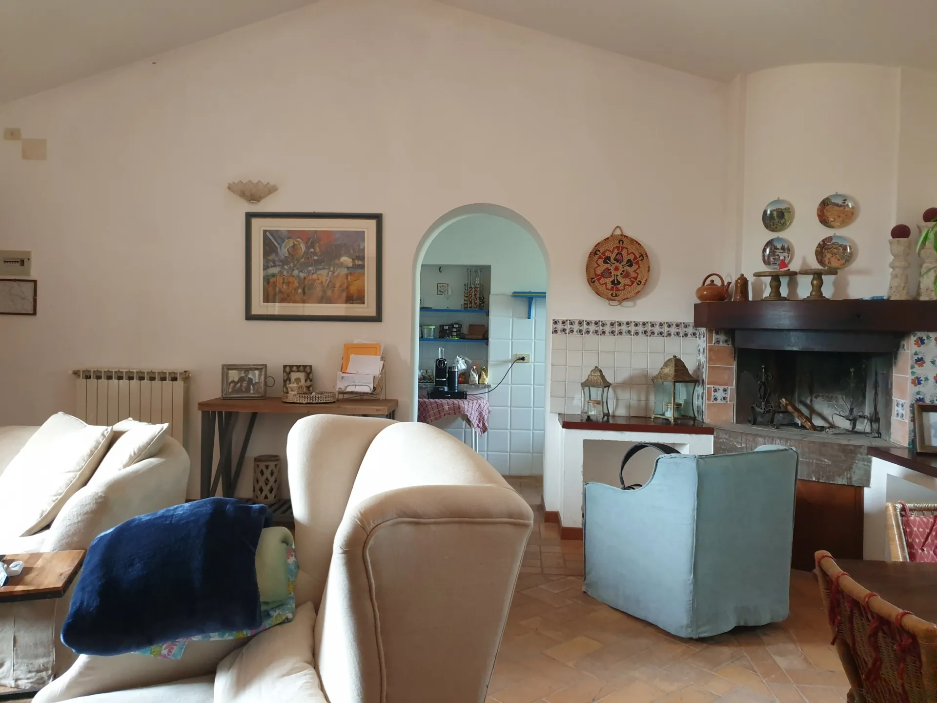 Immagine per Casale in vendita a Todi via Montecastello Di Vibio