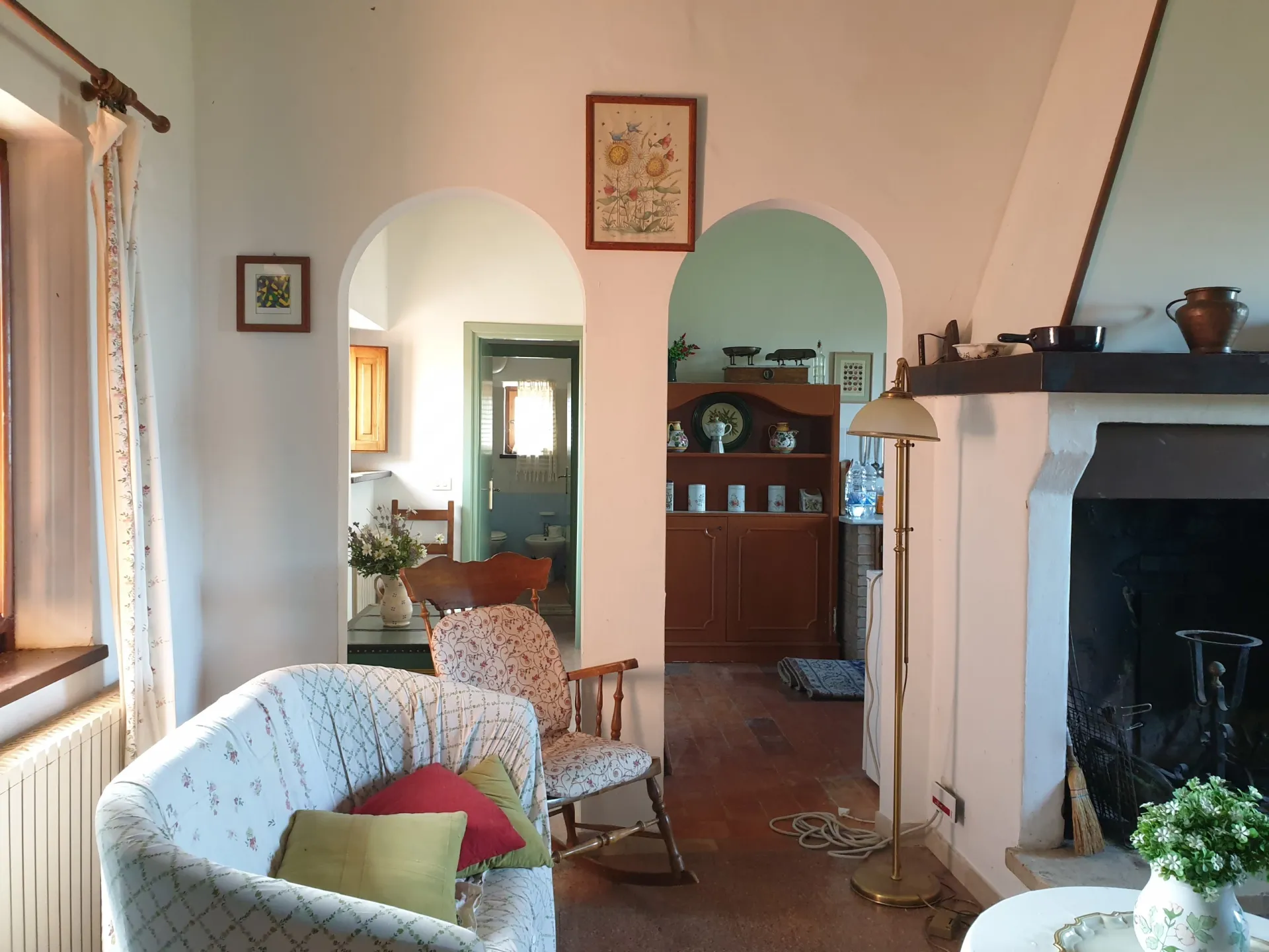 Immagine per Casale in vendita a Todi via Montecastello Di Vibio