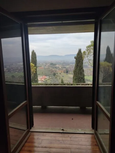 Villa Bifamiliare Terni