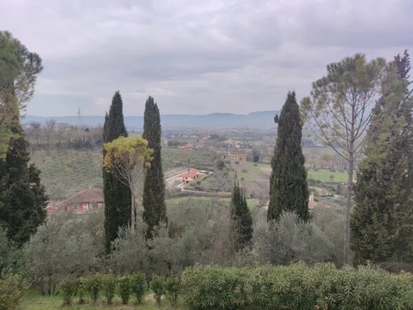 Villa Bifamiliare Terni