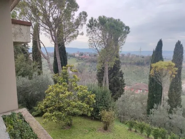 Villa Bifamiliare Terni