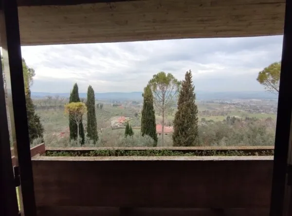 Villa Bifamiliare Terni