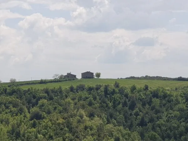 Casale via Localita Colonnetta, Orvieto