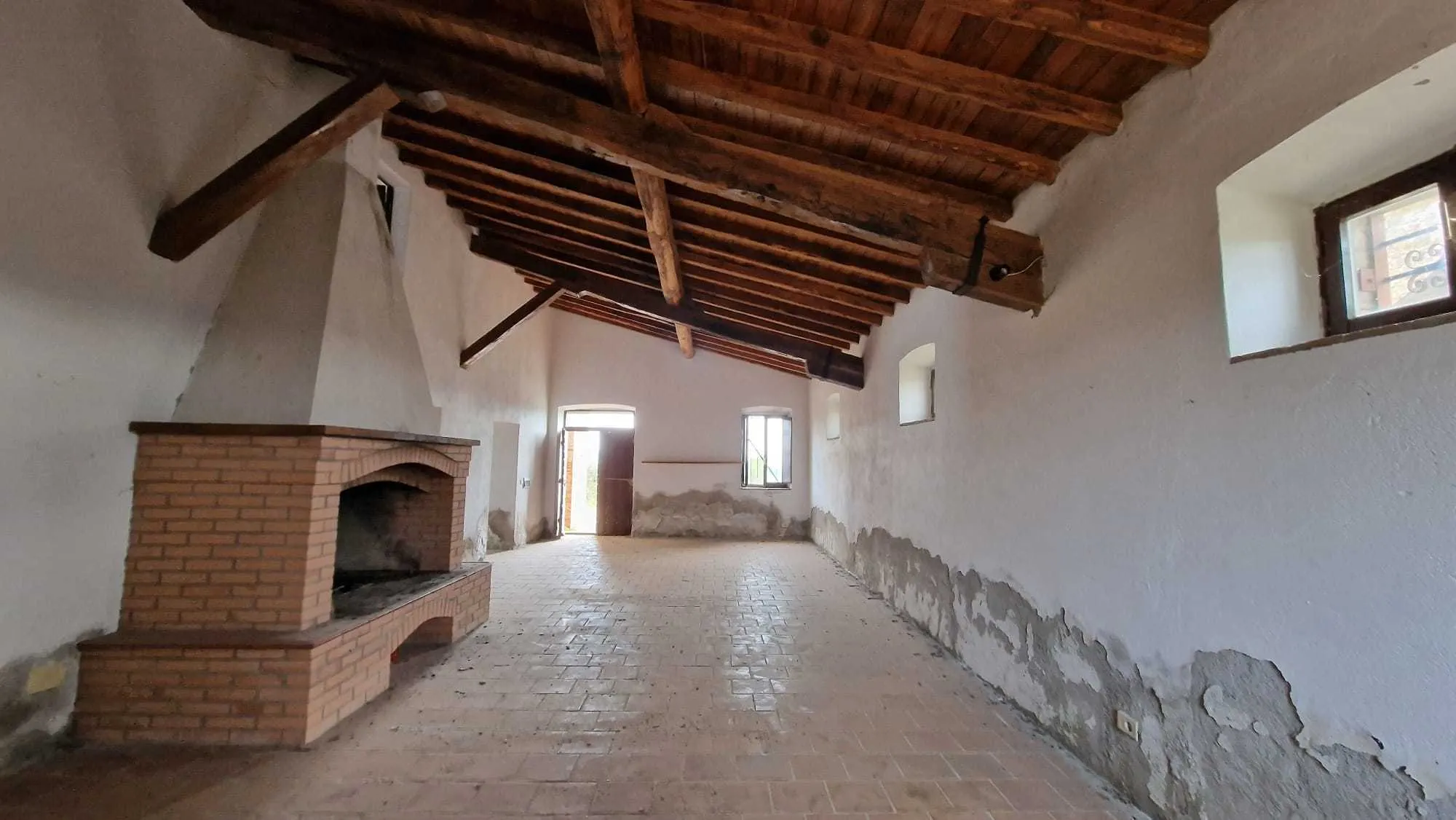 Immagine per Casale in vendita a Orvieto via Localita Colonnetta