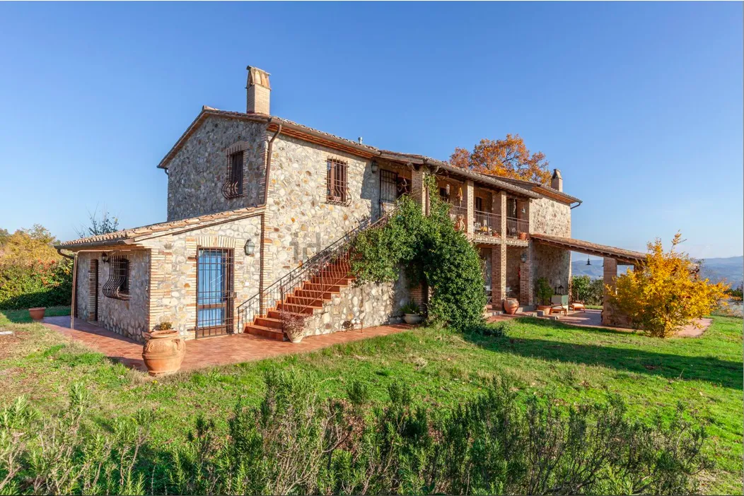 Immagine per Casale in vendita a Castel Viscardo via Delle Piane snc