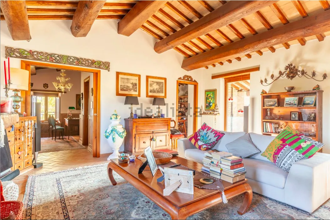 Immagine per Casale in vendita a Castel Viscardo via Delle Piane snc