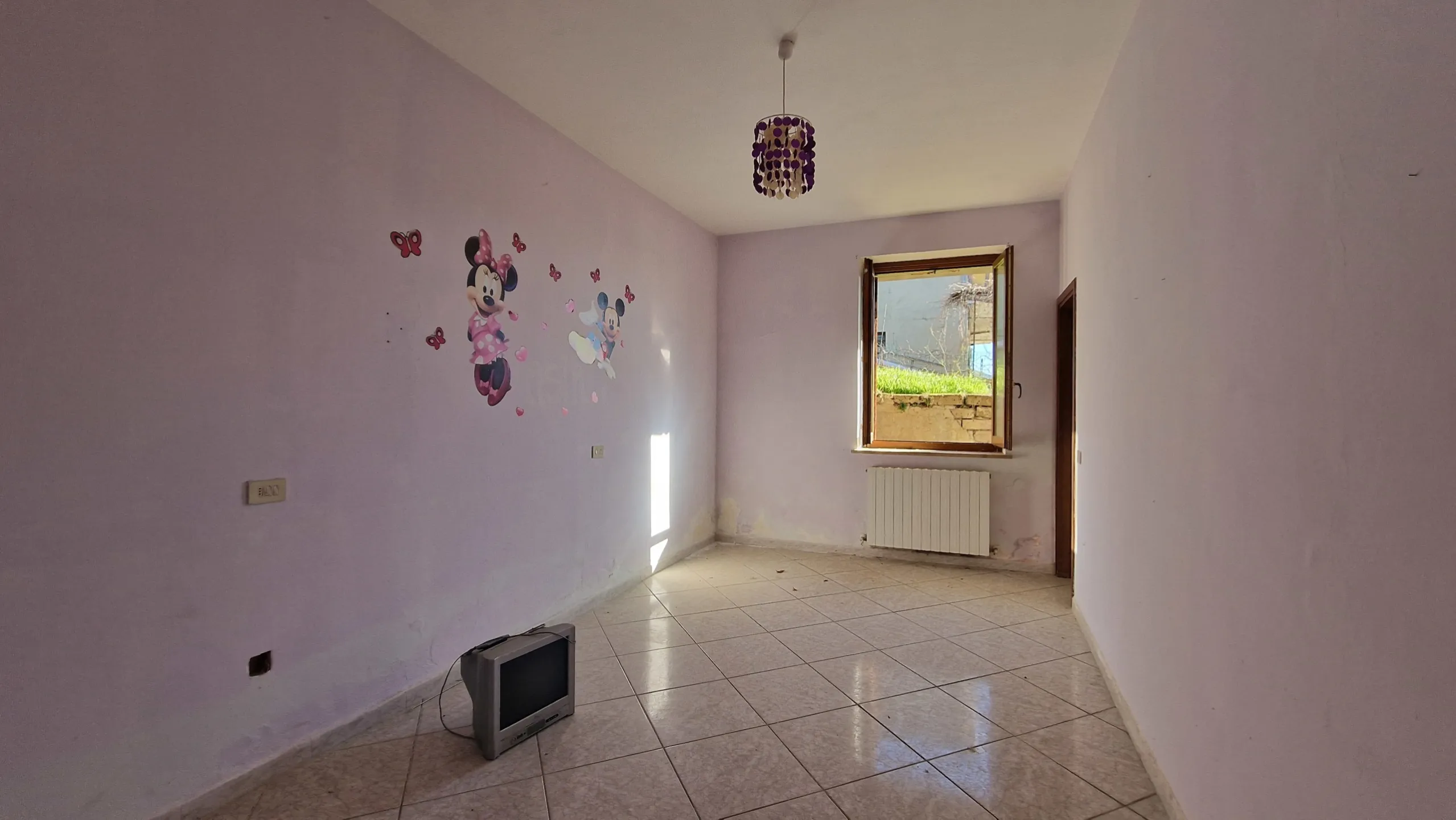 Immagine per Porzione di casa in vendita a Lugnano in Teverina via San Francesco