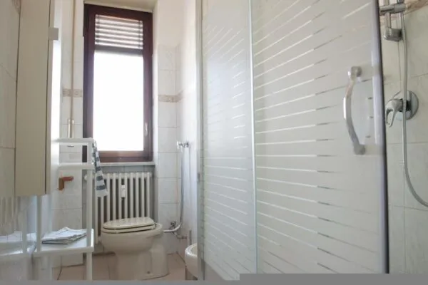 Stanza Torino