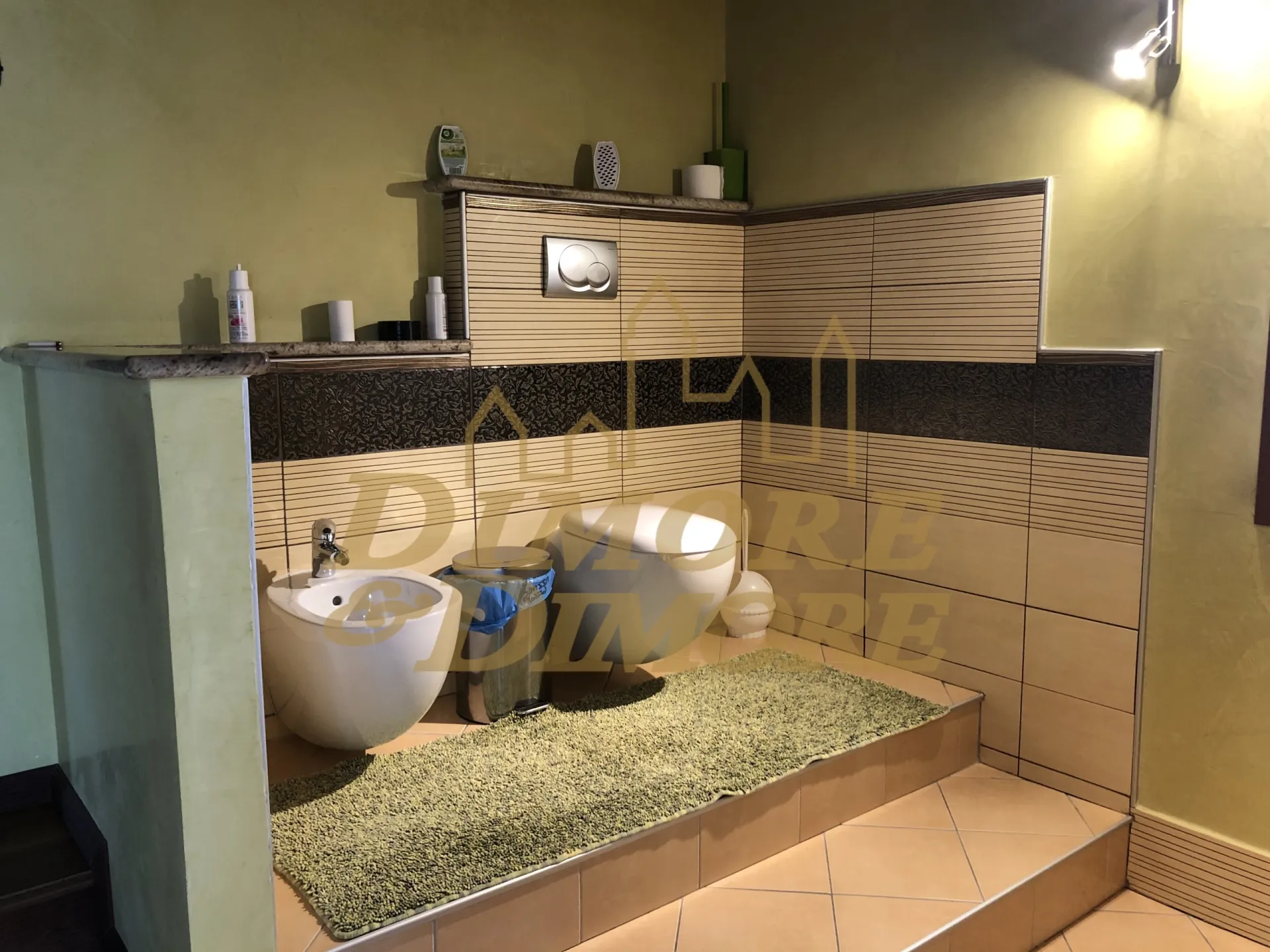 Immagine per Villa in vendita a Mesenzana via Pezza