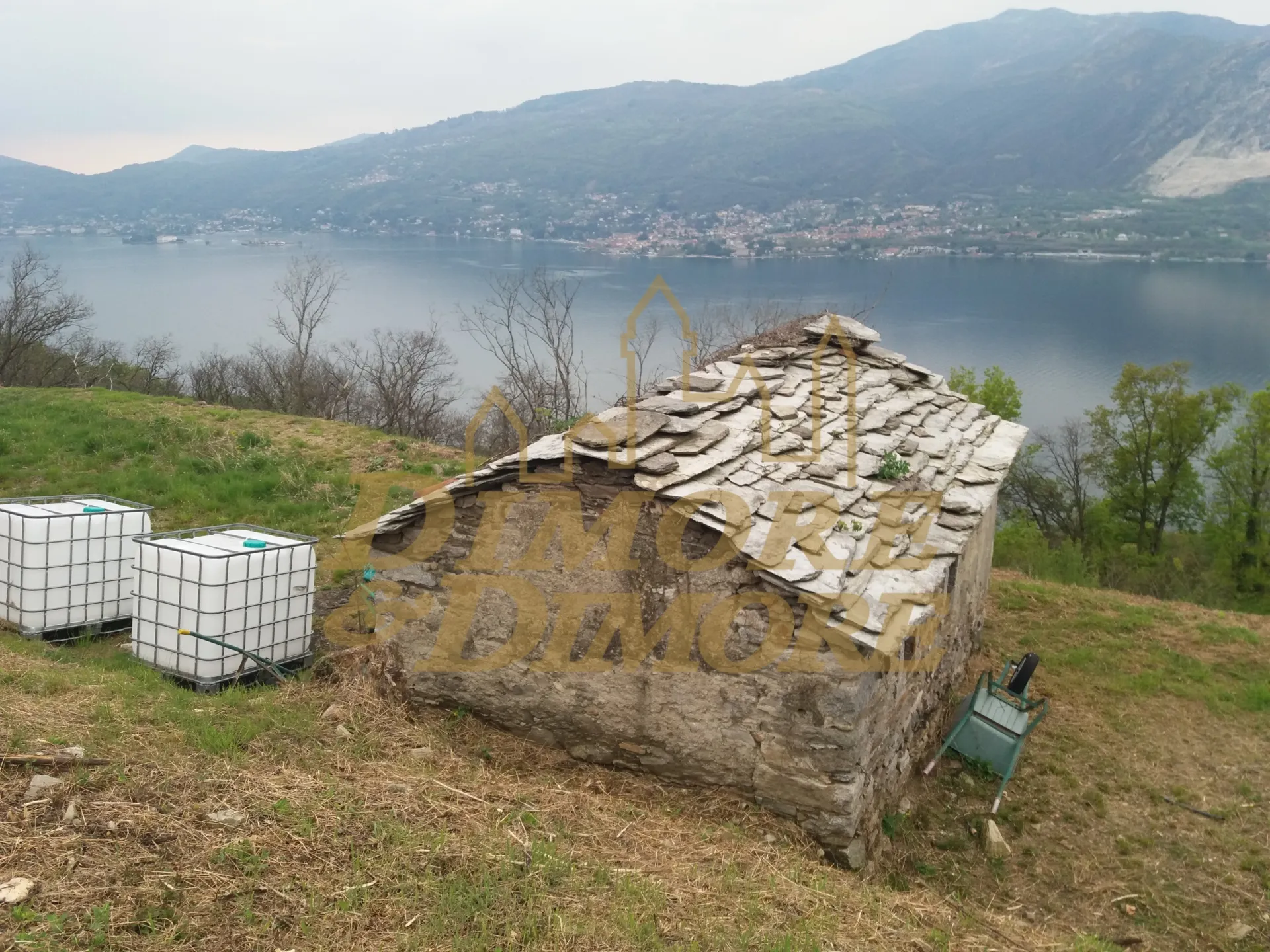 Immagine per Terreno edificabile in vendita a Verbania via Monte Rosso