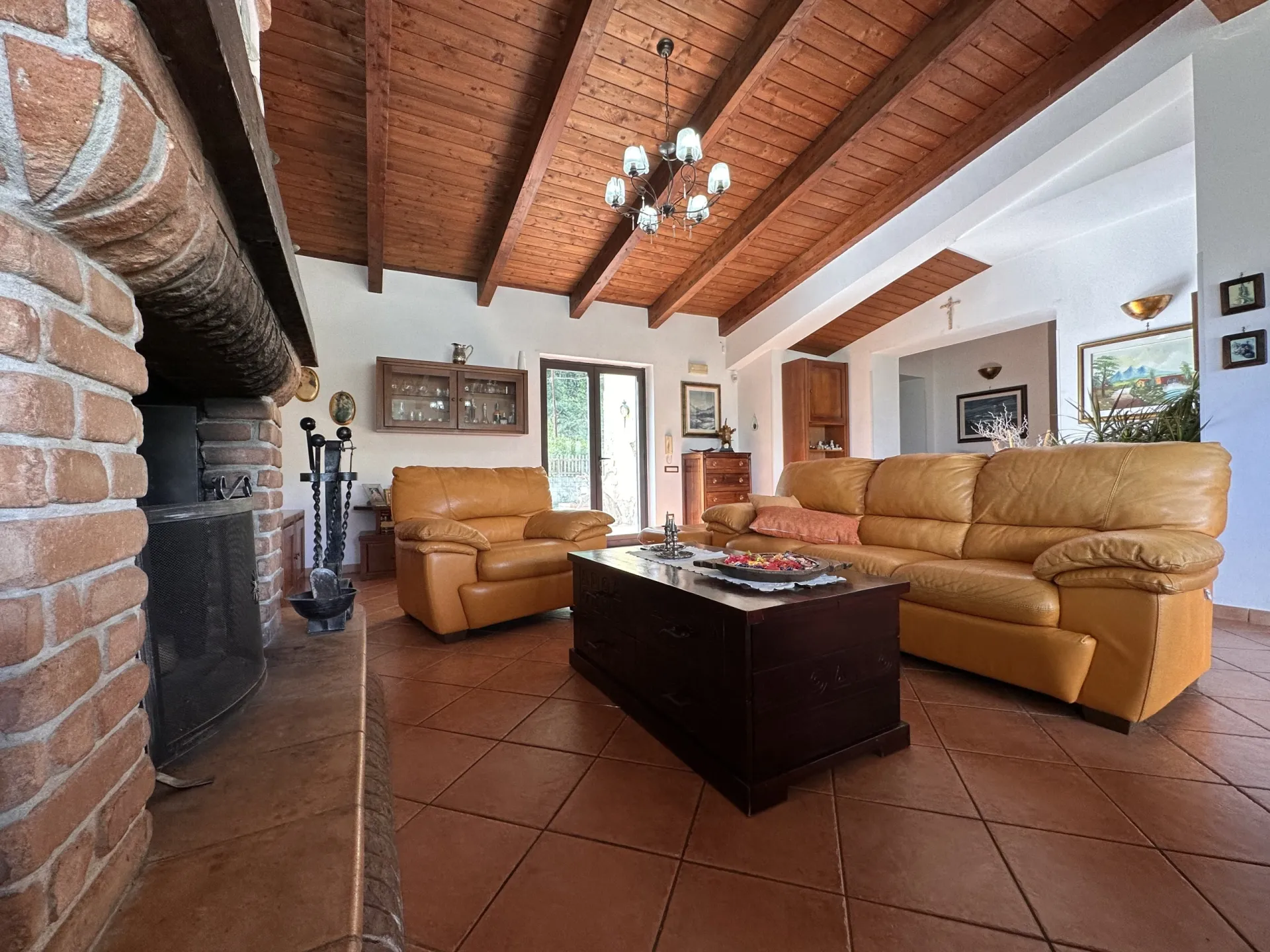 Immagine per Villa in vendita a Borgia strada Rizzo Donnantone 21