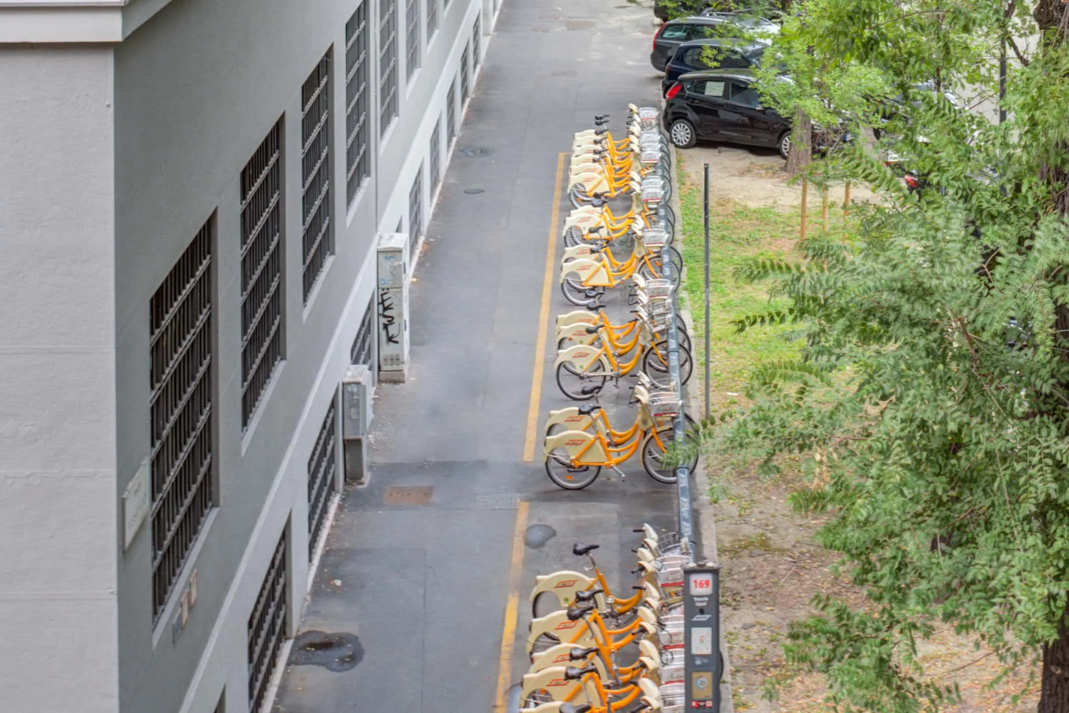 Immagine per Stanza in affitto a Milano