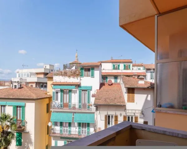 Stanza Firenze