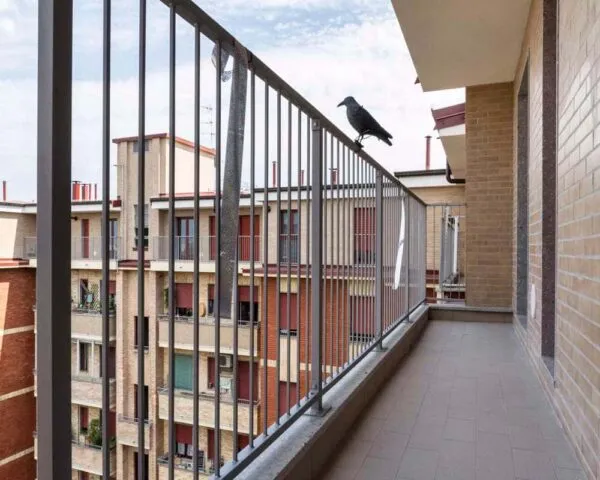 Stanza Milano