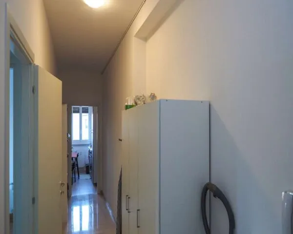 Stanza Milano