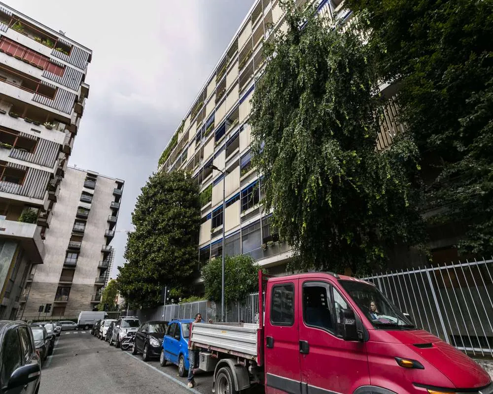 Immagine per Stanza in affitto a Milano