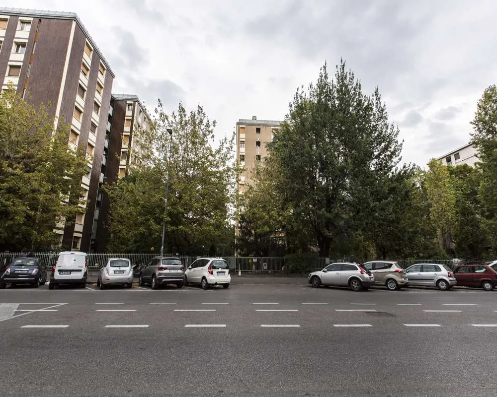 Immagine per Stanza in affitto a Milano