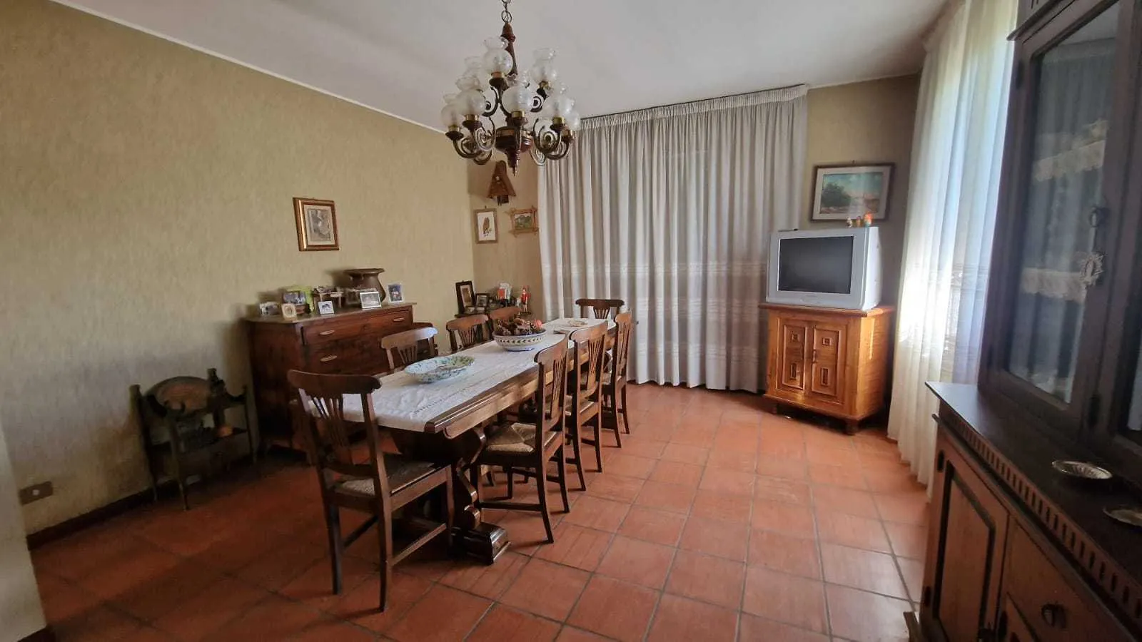 Immagine per Villa in vendita a Massa Martana via Frazione Villa San Faustino 6