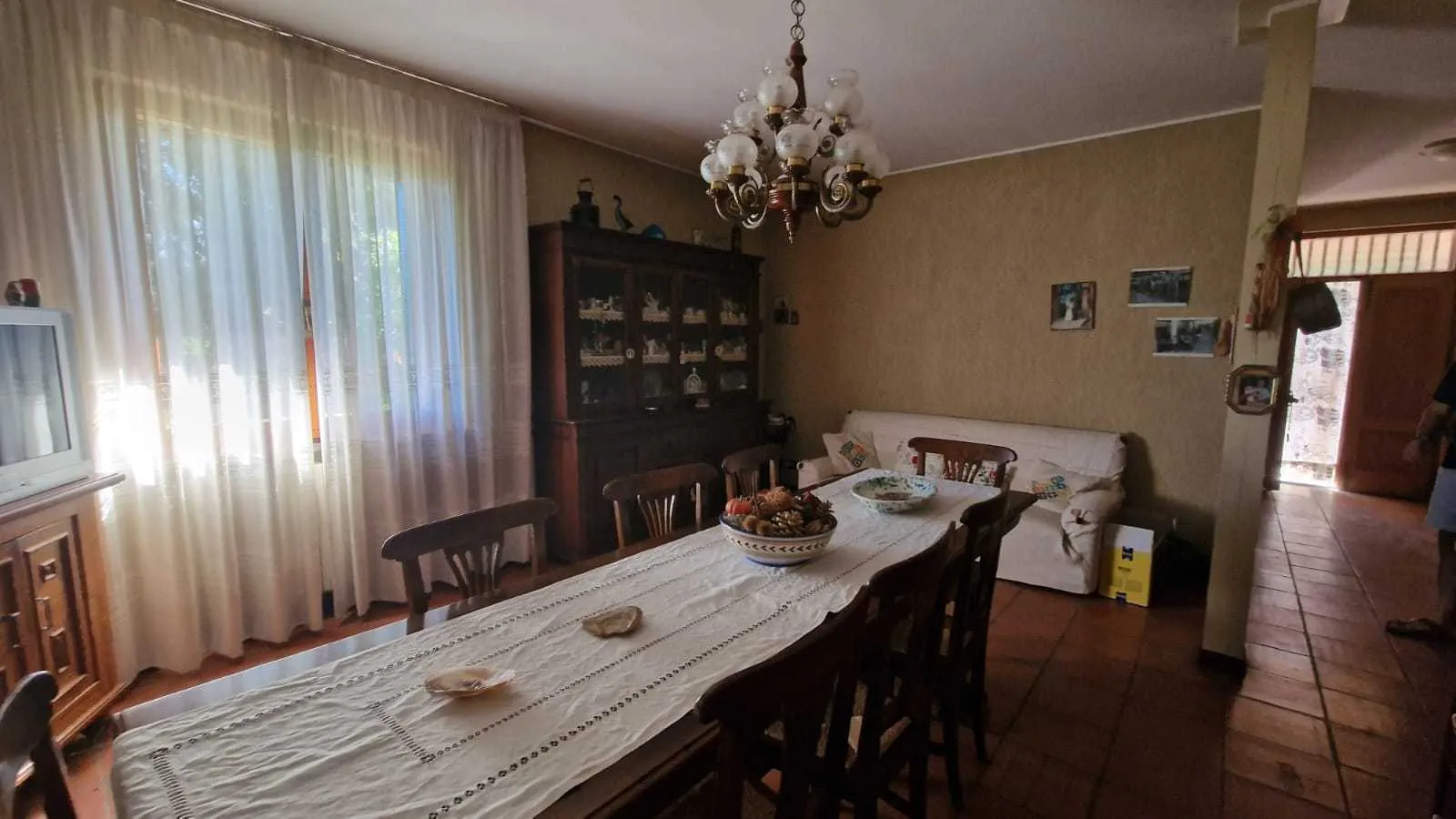 Immagine per Villa in vendita a Massa Martana via Frazione Villa San Faustino 6