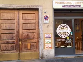 Immagine per Locale Commerciale in Vendita a Torino Via Arnaldo Da Brescia 33/E