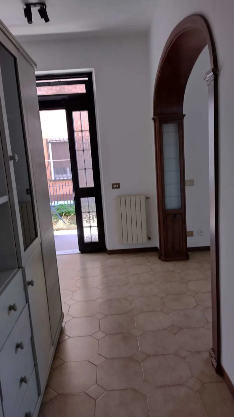 Immagine per casa semindipendente in vendita a Castelnuovo Magra piazza Marco Tosini 1