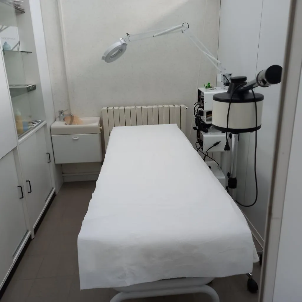 Immagine per Locale commerciale in affitto a Ancona via Maestri Del Lavoro 59