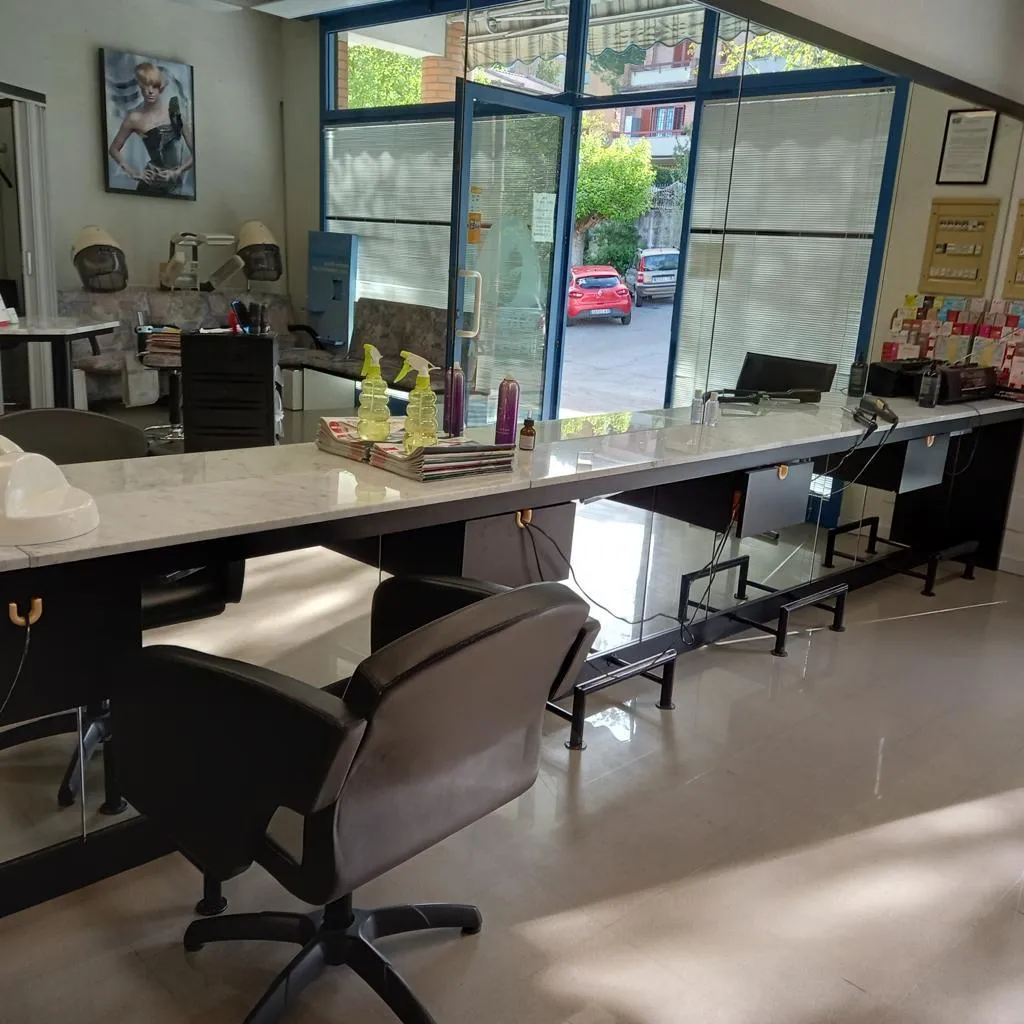Immagine per Locale commerciale in affitto a Ancona via Maestri Del Lavoro 59